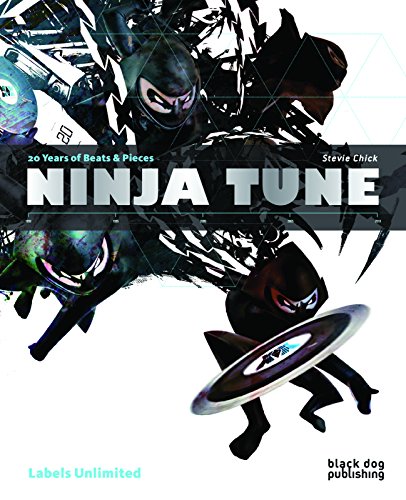 Ninja Tune: 20 Years of Beats & Pieces (Labels Unlimited)