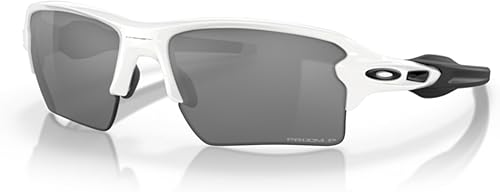 Oakley Flak 2.0 XL OO9188 - Gafas de sol para hombre + correa + kit de cuidado de diseñador iWear