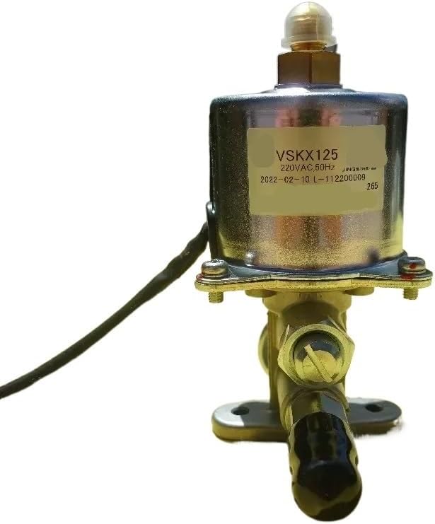 Sell VSKX125 Electromagnetic Pump Diesel Pump Pressure Pump