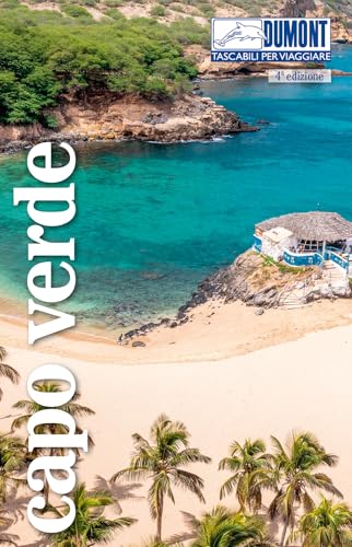 Capo Verde. Con Carta geografica ripiegata