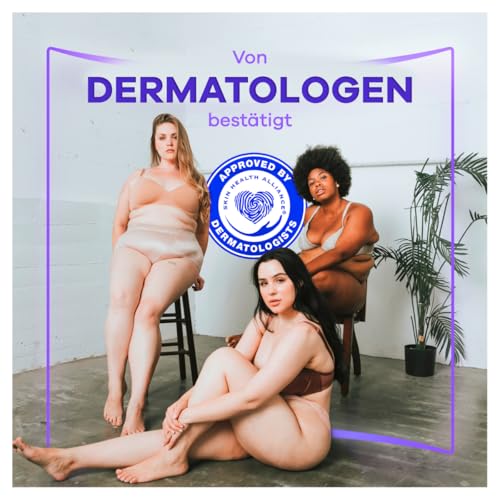 Always Expert Daily Extra Protection Normal Slipeinlagen 64 Stück, Geruchsneutralisierend, Auch Bei Ersten Anzeichen Von Blasenschwäche