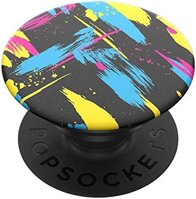 PopSockets Disney PopGrip Cell Phone Grip & Stand – Minnie Mouse Sparkle