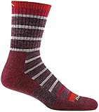 Darn Tough Via Ferratta Micro Crew Cushion Sock - Men's