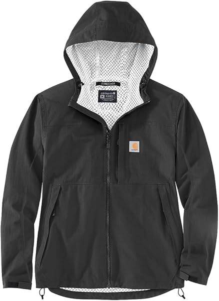 Carhartt Men's Monterey Jacket