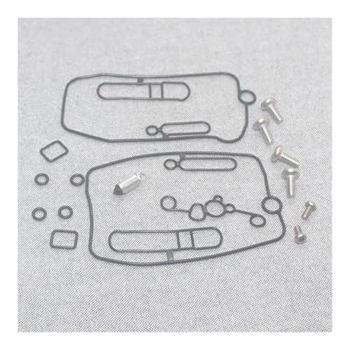 Kit réparation carburateur Honda CRF250X CRF450X joint aiguille