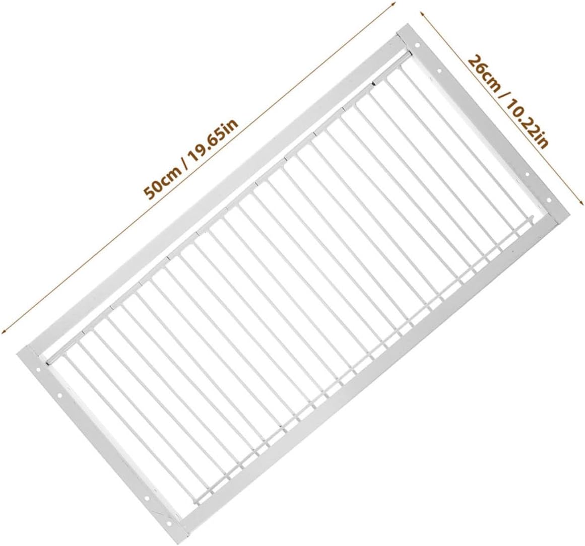 2pcs Birds House Door Pigeon Cage Pigeon Wire House Door for Racing Jumping