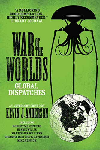 Preisvergleich Produktbild War of the Worlds: Global Dispatches