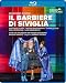 Produktbild Rossini: Il barbiere di Siviglia [Michele Mariotti, Wiener Staatsoper, September 2021] [Blu-ray]