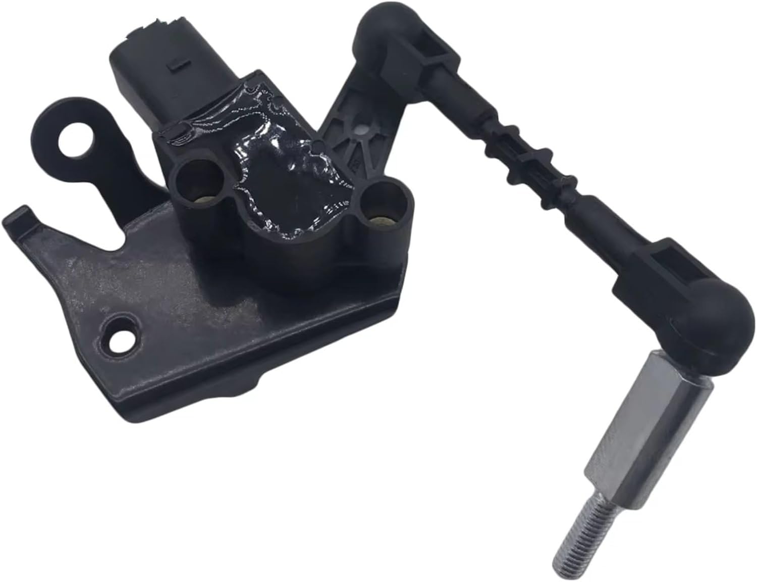 Air Suspension Sensor For Seat For Altea 2007-2010 For Leon 2006-2010 For Toledo 2005-2009 OEM 4H0941285H Headlight Level Control Sensor