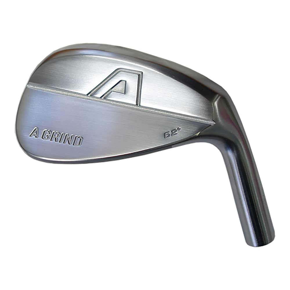 Amazon | A Design Golf エーデザインゴルフ A GRIND WEDGE クロム 