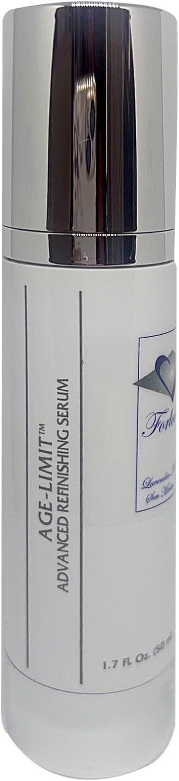 Age-Limit Advanced Refinishing Serum (50ml)