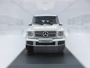 Amazon | 1/43 メルセデスベンツ Gクラス Mercedes-Benz G