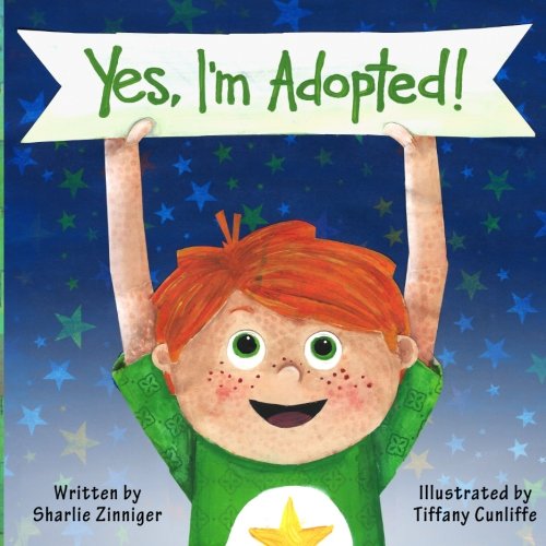 Yes, I'm Adopted!