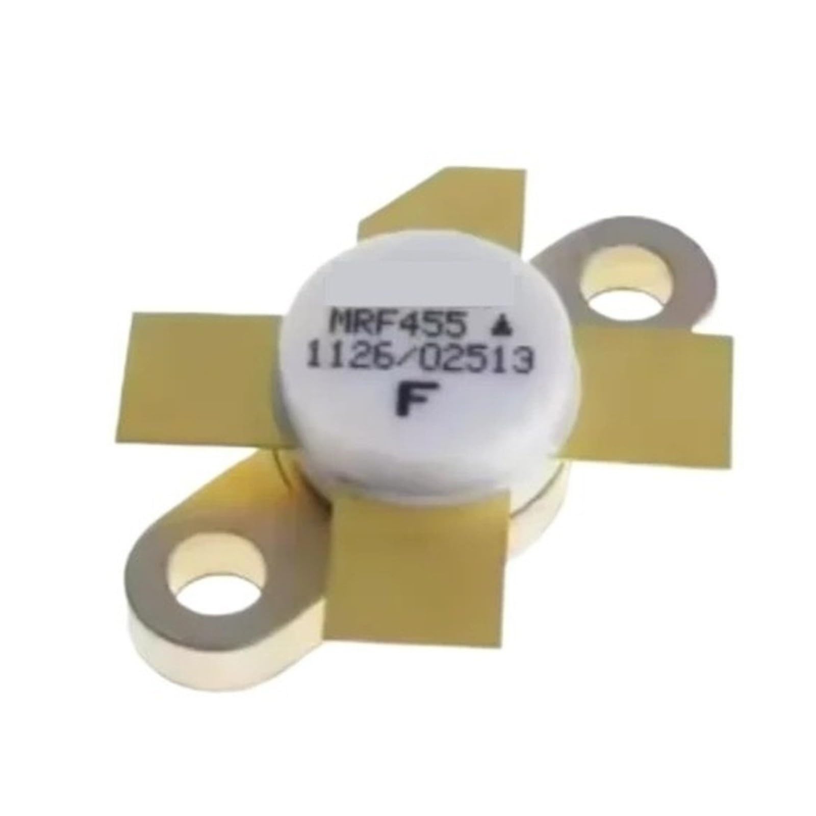 Transistor MRF455
