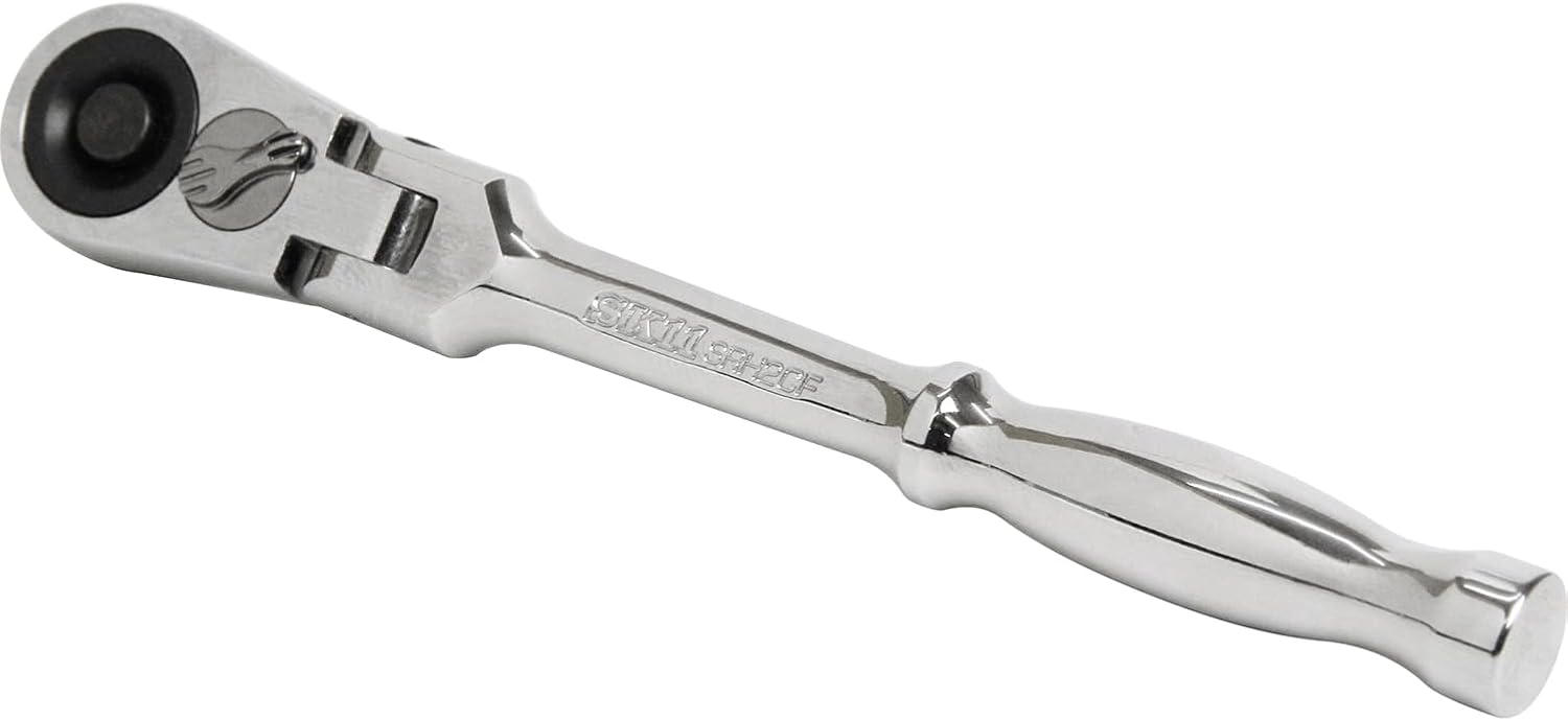 Flex Ratchet, SRH2CF