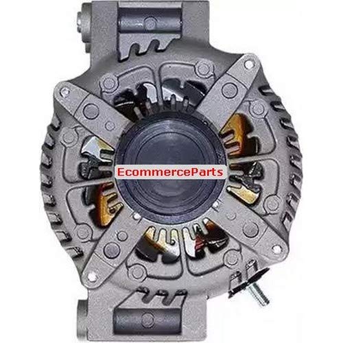 Alternatore Ecommerceparts Tensione: 12 V, Alternatore-Corrente carica: 220 A, N° alette: 6 9145375148849