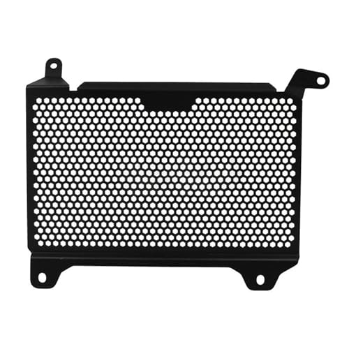 Protection de moto pour CB400X évitant les fuites de liquide causées par les gravillons
