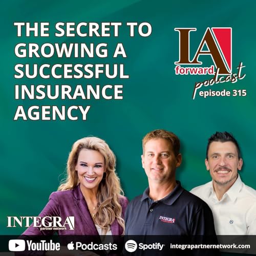 The Secret to Growing a Successful Insurance Agency