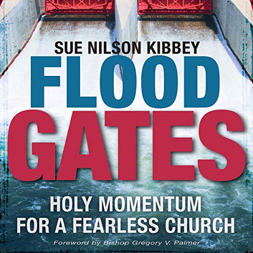 Flood Gates by Sue Nilson Kibbey episode artwork