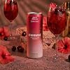 Moment Mocktails Non-Alcoholic Drinks (Shark Tank) - Calm, Clarity & Relaxation with L-Theanine & Ashwagandha - Sparkling Adaptogen Drink - 0 Sugar 0 Caffeine - 12 Pack 11.5 fl oz - Cherry Hibiscus #4