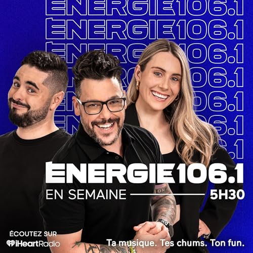 Page de couverture de Le Boost! de l'Estrie