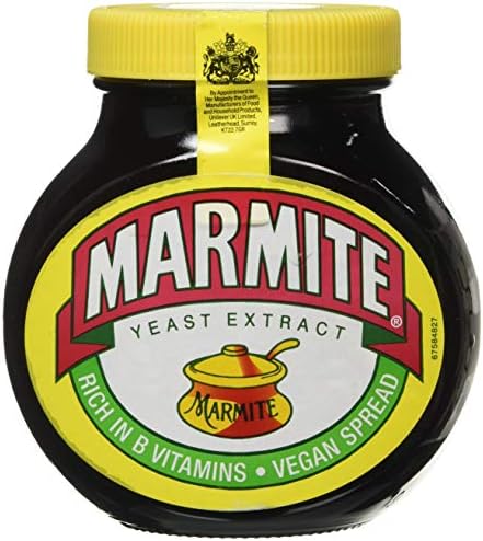 Marmite Yeast Extract, 500g