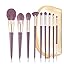 Purple Sweet 9Pc