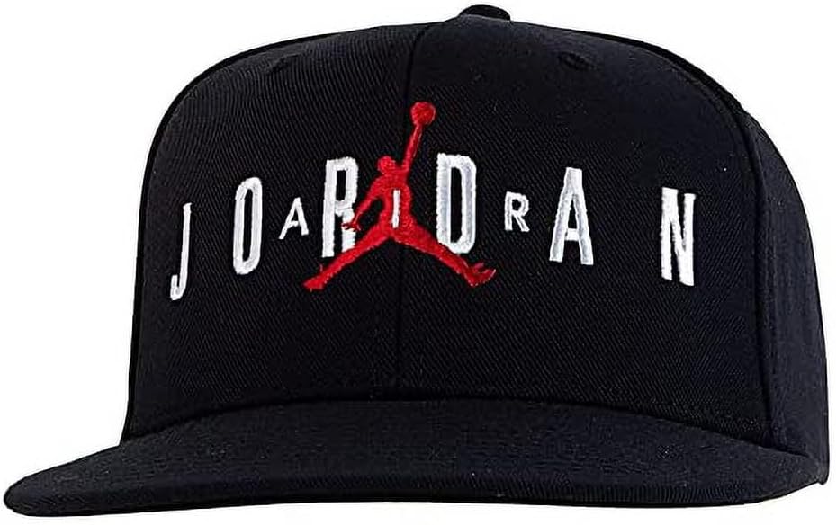 Boy`s Jordan Jumpman Air Cap