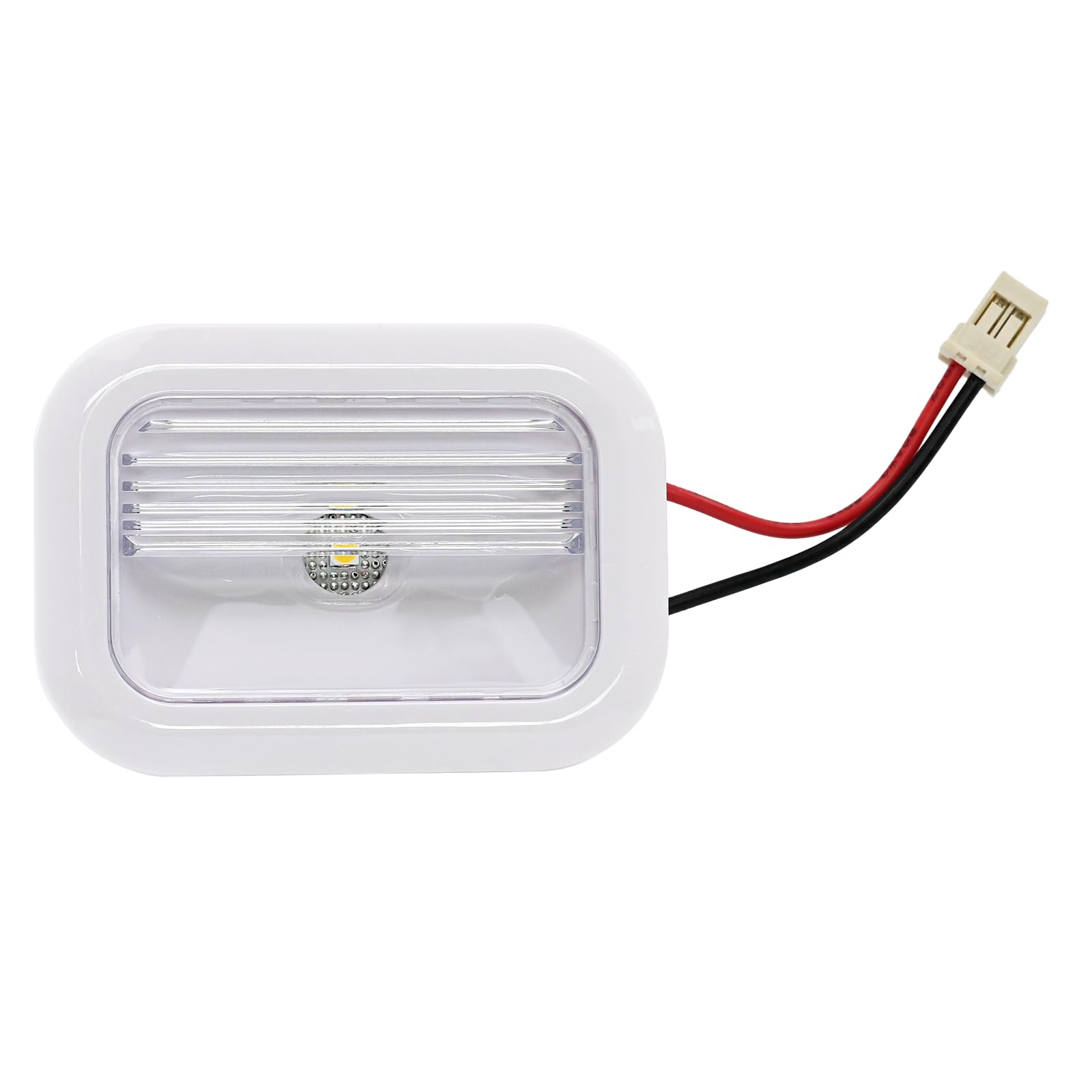Amazon.com: W10843353 For Whirlpool Refrigerator LED Light Module