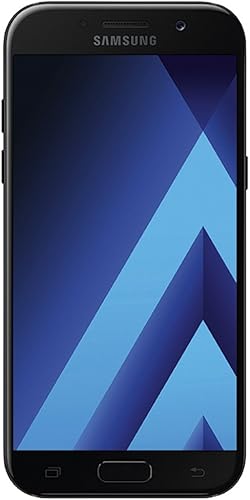 Samsung Galaxy A5  smartphone  32  GB  Android 6 0
