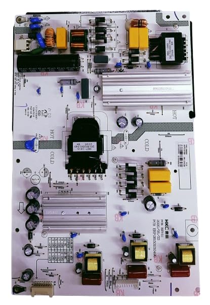 Epartbazar.com RMV2001 Realme 55 QLED LED TV New Power Supply Board