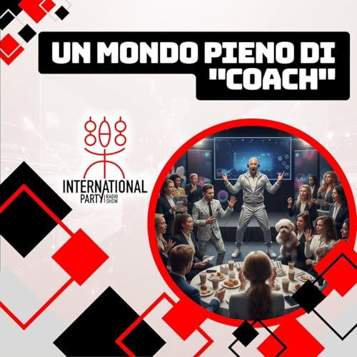 Un mondo pieno di "COACH"