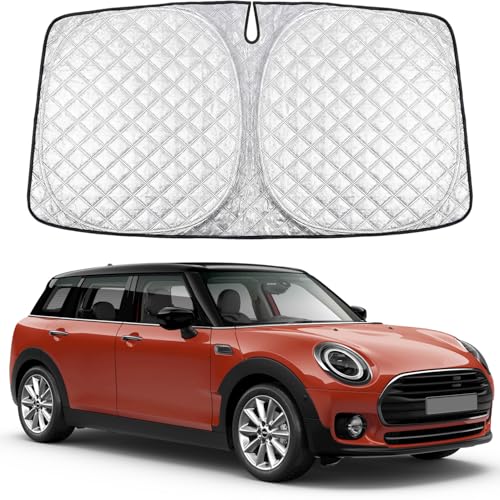 Pare-Soleil de Voiture pour Mini Countryman R60 F60 2010-2023 | Protection Intérieure