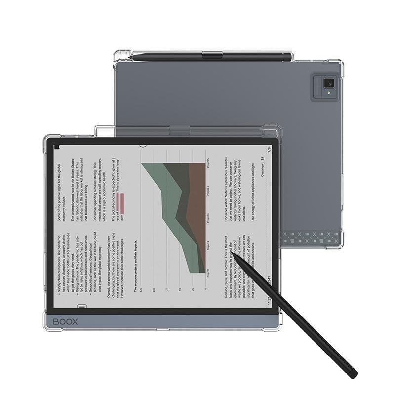 Amazon.co.jp: Onyx Boox Tab10C Pro/Boox Tab Ultra/Boox Tab Ultra C 