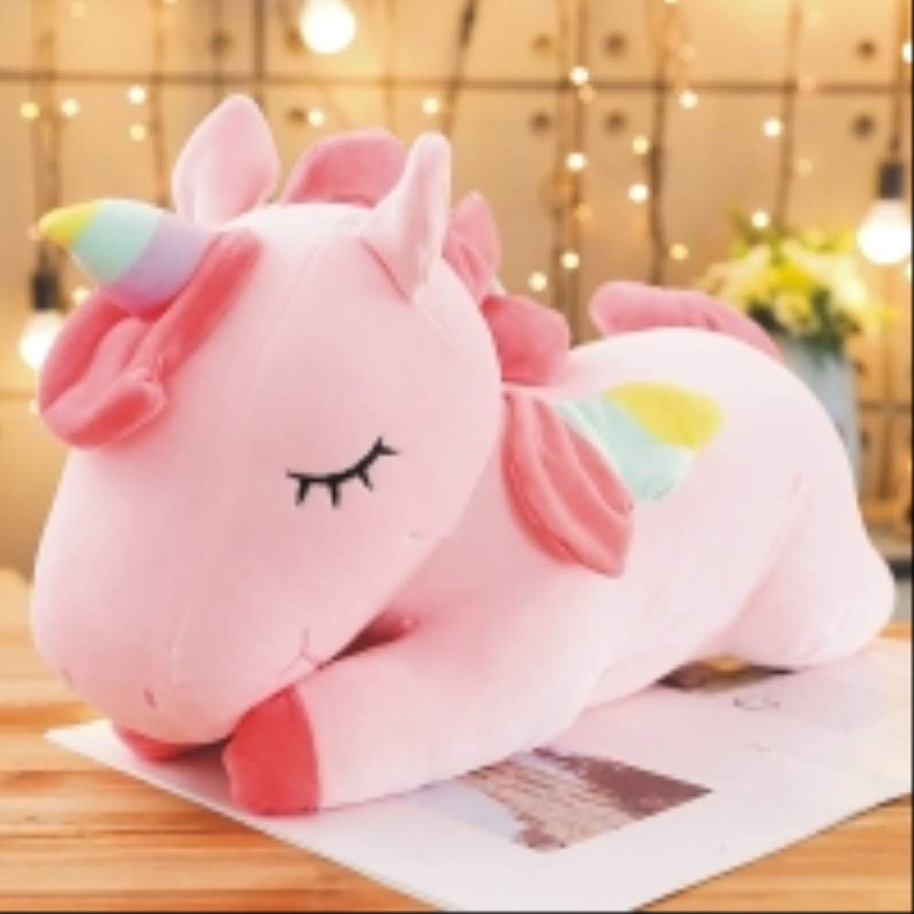 muñecos unicornio de peluche
