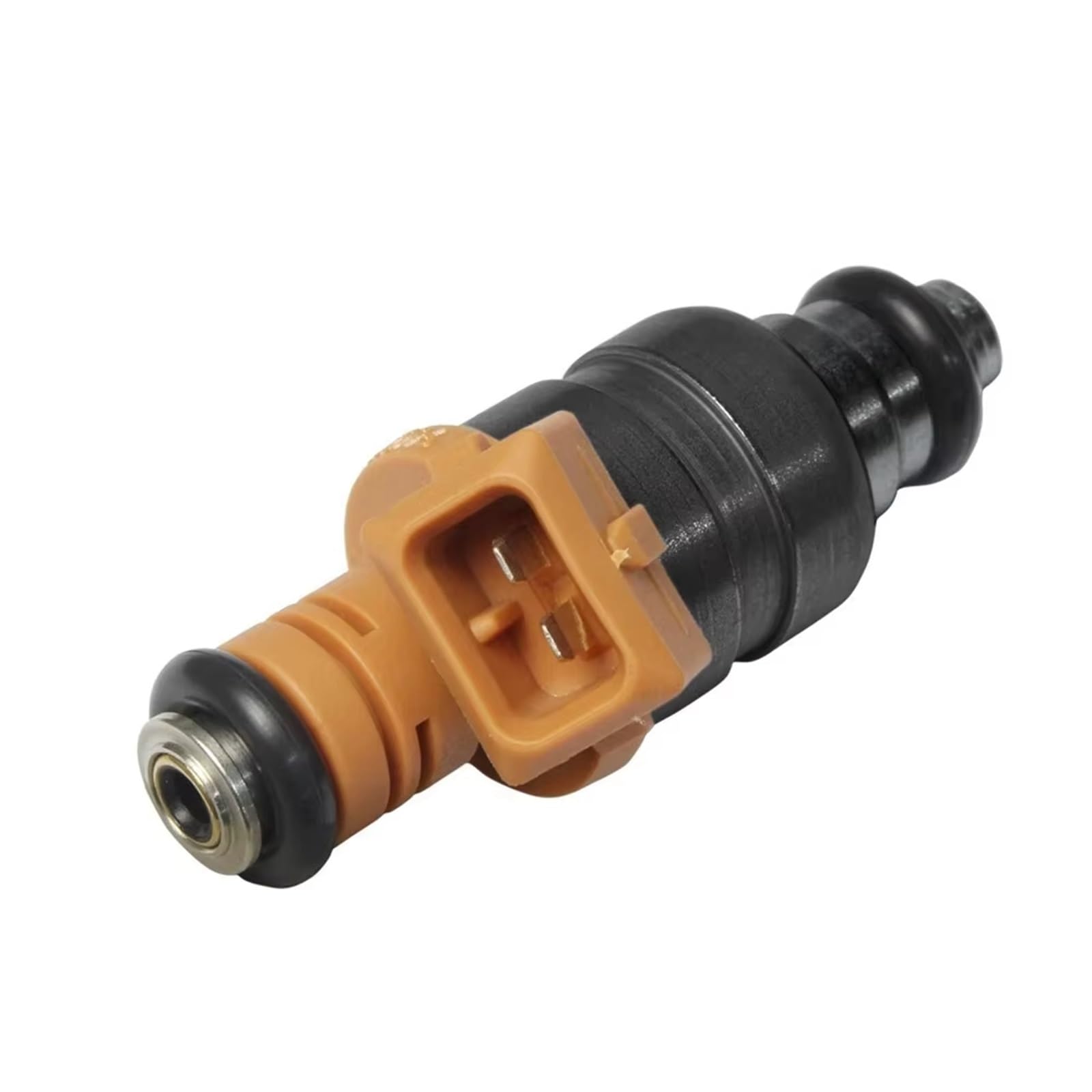 Fuel Petrol Injector Nozzle 3Pcs Lot 96620255 Fuel Injector Nozzle for Chevrolet for Matiz 0.8 1. for Petrol for LPG 96518620 96351840 ADG02801