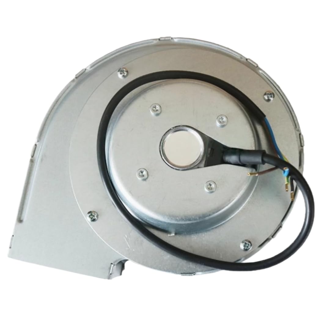 ZXAOMMBEA G2E133-DN77-01 230V 0.39/0.46A 88/110W 2150/2100RPM Cooling Fan 133mm