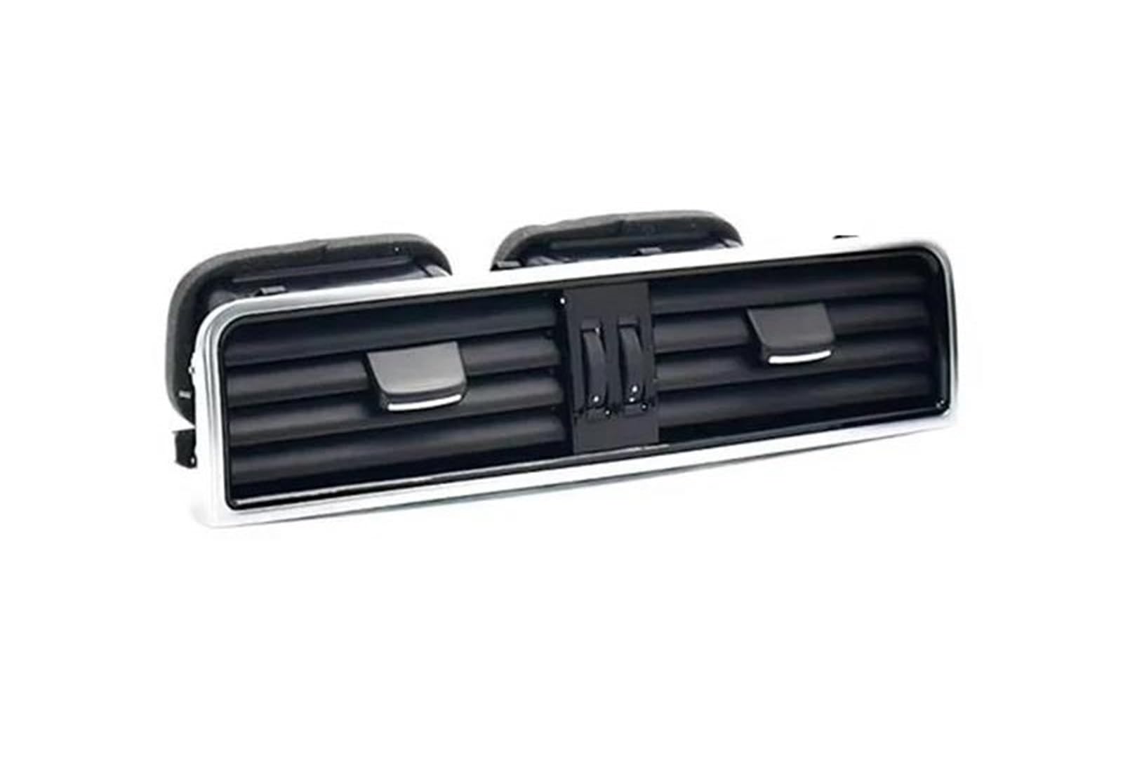 Cache aération climatisation pour Haval H6 Sport orientable et robuste - 8