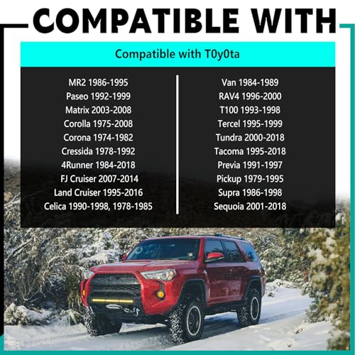 Image of 10PCS Transmission Drain Plug Gasket, Compatible with Lexus GX460 IS250 IS350 Toyota 4Runner Tacoma Tundra, Oil Drain Plug Steel Crush Gasket Replace 35178-30010