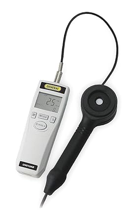 General Tools UV513A/B Ultraviolet UVA/B Light Meter