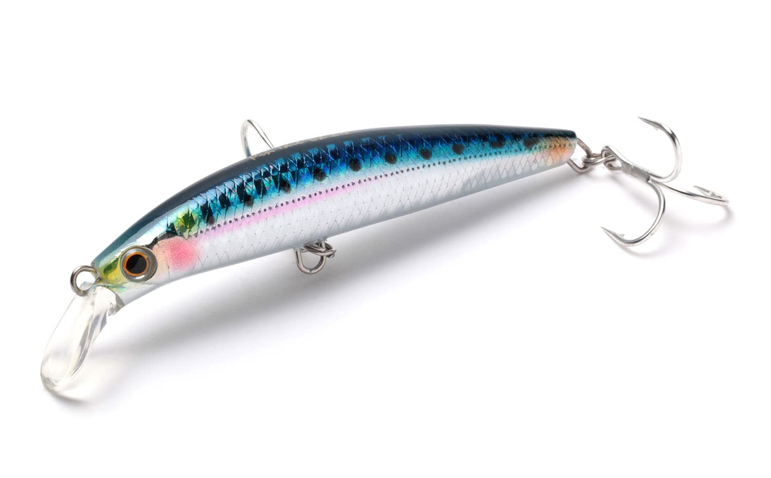 Amazon.co.jp: ジャクソン(Jackson) ミノー ピンテール EZ 28 90mm 28g