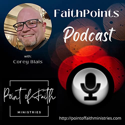 『FaithPoints』のカバーアート