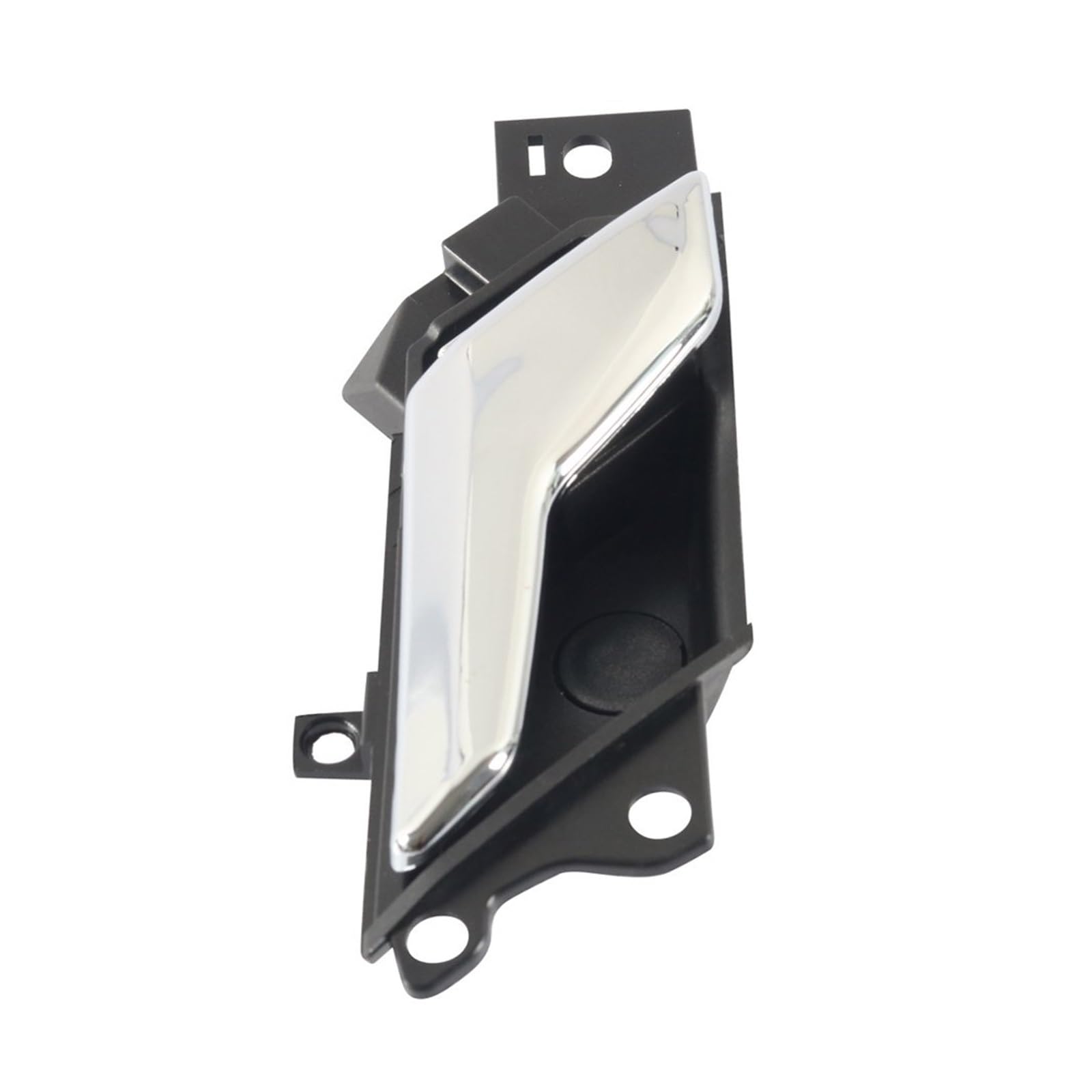 WIJHJET for Chevrolet for Captiva Sport 2012-2015 for Saturn for Vue 2008-2010 Interior Inner Door Pull Handle Car Interior Door Handle(96861998 Left)