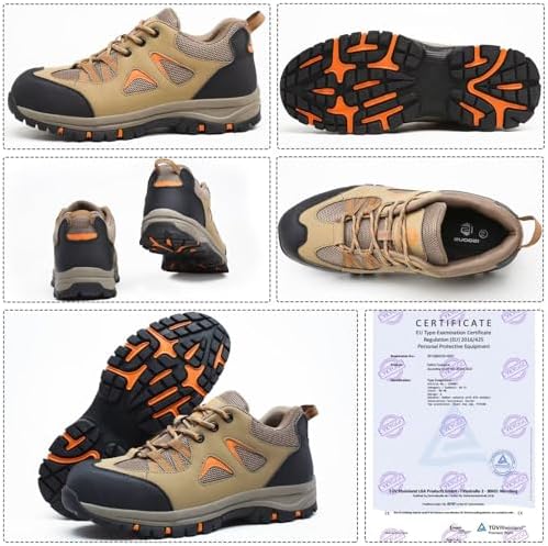 Veiligheidsschoenen