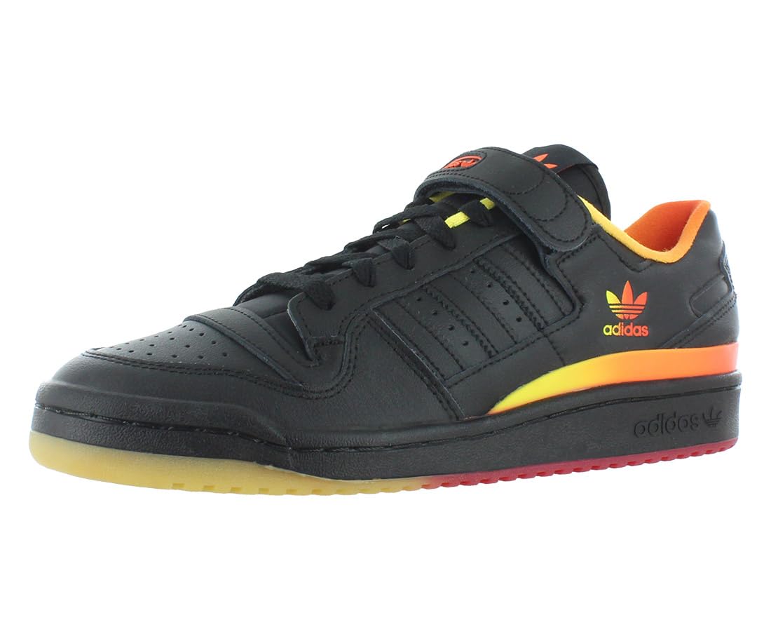 adidas Men's Forum Low Shoes