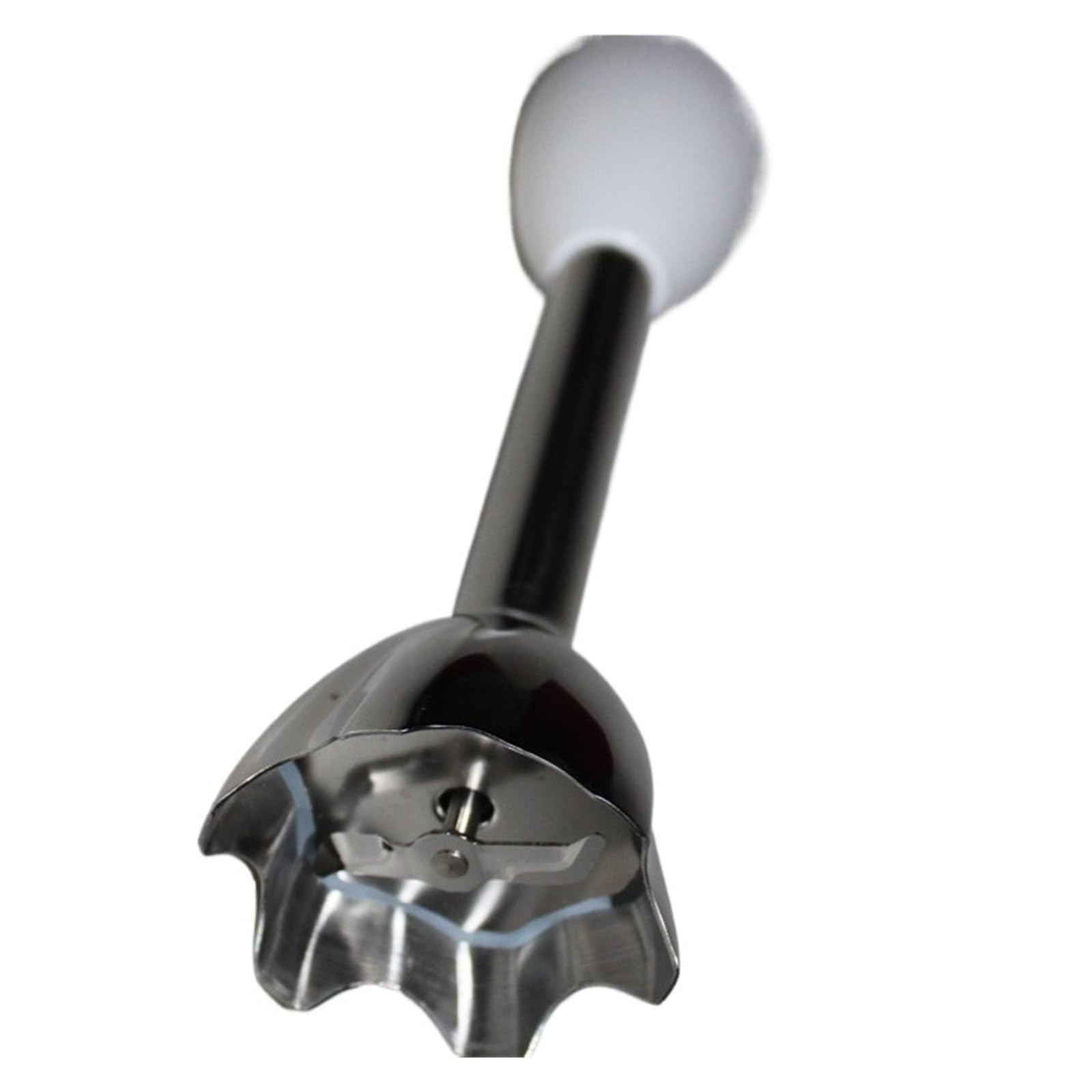 Cuchilla mezcladora Braun MQ3025 soluciona batidoras desgastadas que no cortan
