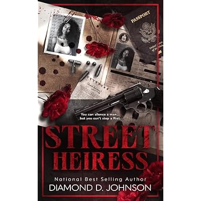 Street Heiress