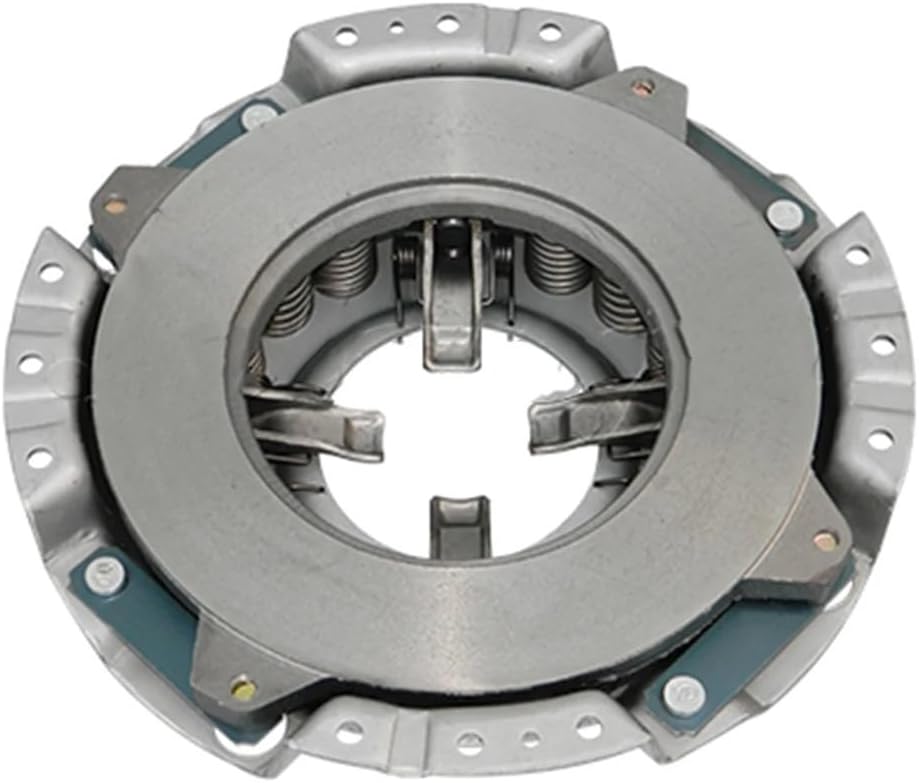 1PC Clutch Pressure Plate Assembly For Komts Forklift FG25-11 Excavator Replacement Accessories 3EB-10-21610 Parts