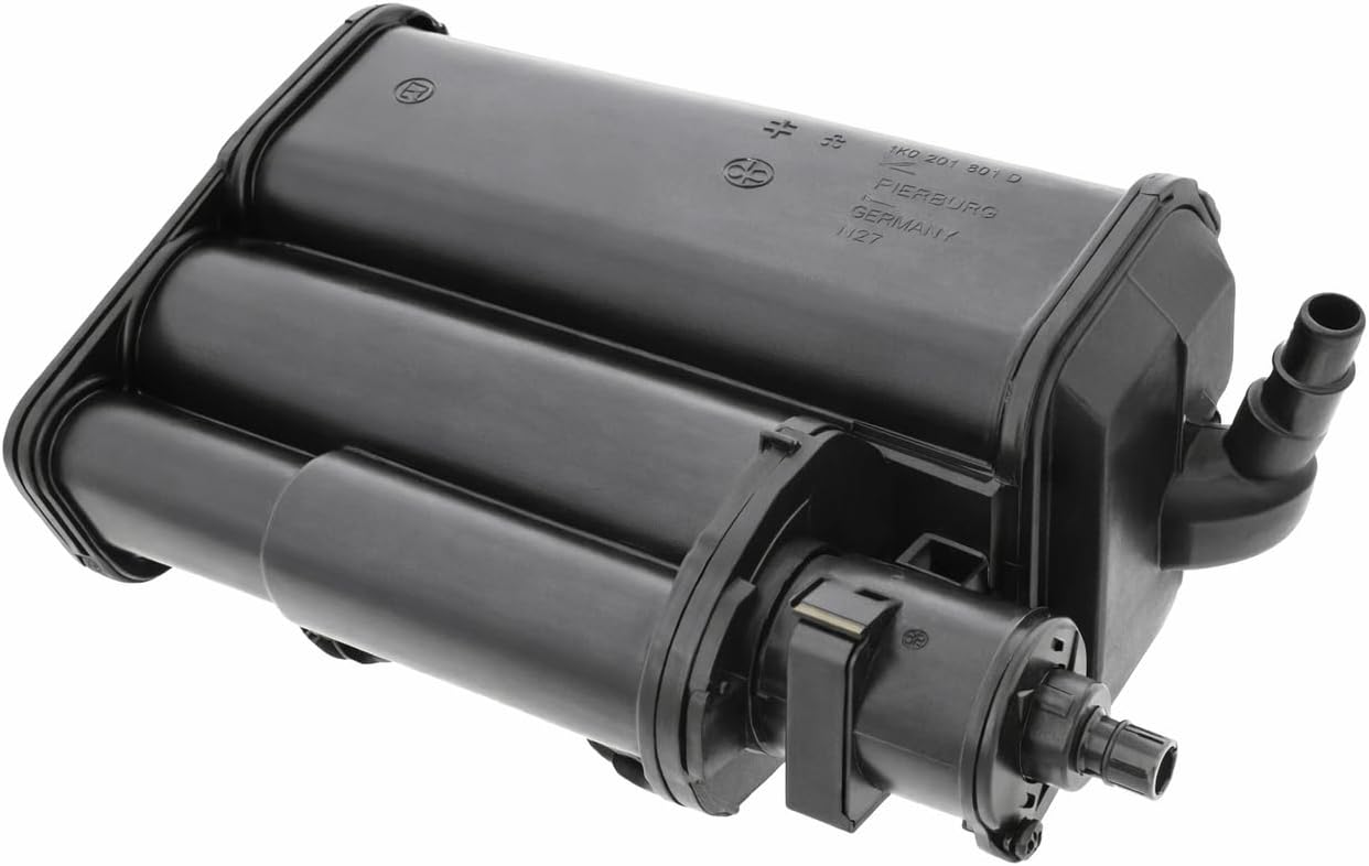 Genuine OEM Vapor Canister for Mercedes 2034700659
