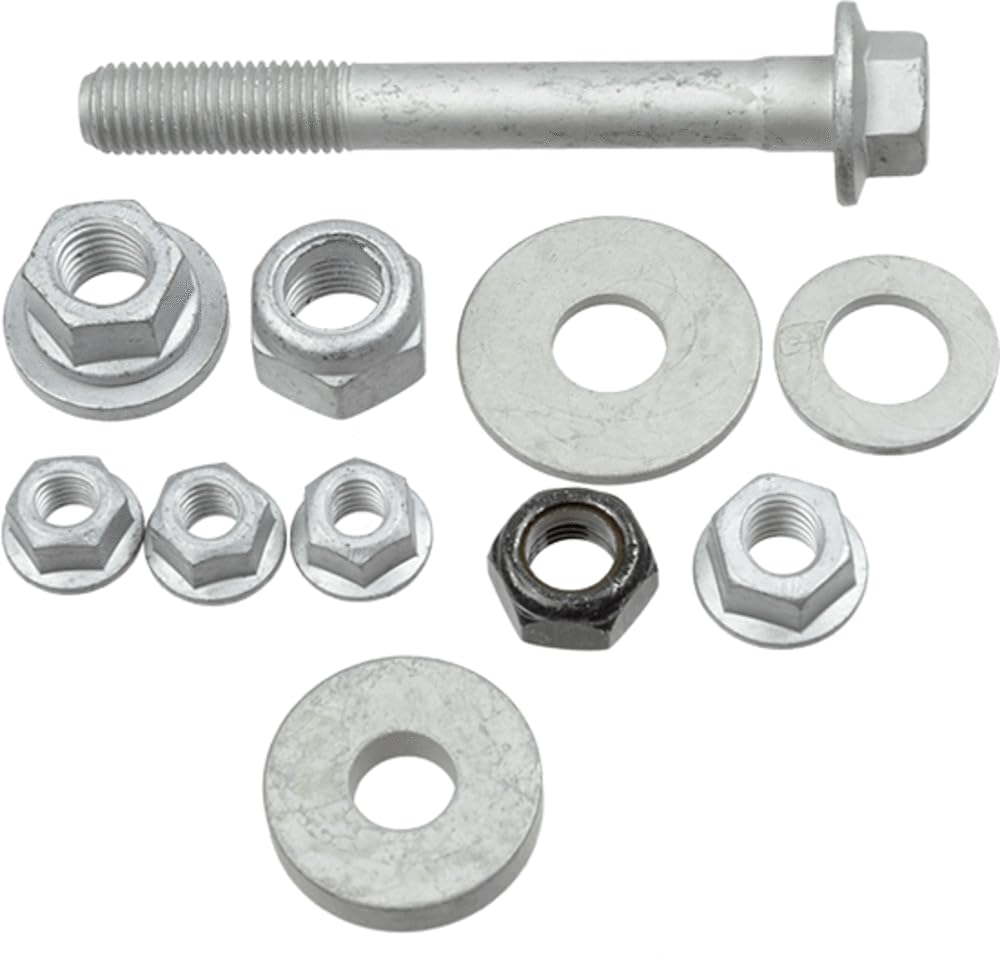 2x ✅Fits LEMFORDER 42409 01 REPAIR KIT, WHEEL SUSPENSION  ⭐UK Seller⭐